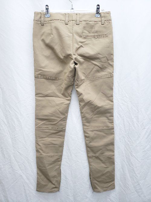 ◇ 3.1 Phillip Lim 3.1 フィリップ・リム パンツ サイズ2 ベージュ系