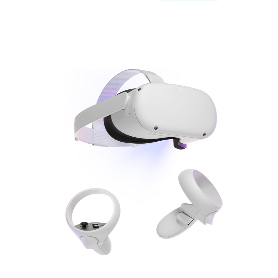 ジャンク　 Quest 2　VRヘッドセット CH1>「ジャンク品」 Meta Quest 2 128GB | VRヘッドセット | PC VR