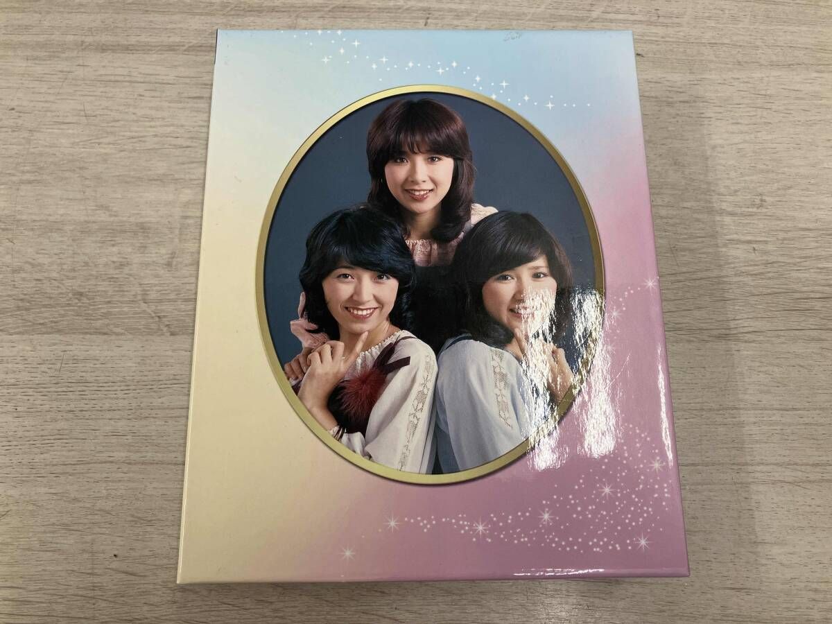 キャンディｰズ/The Platinum Collection ~50th Anniversary~ - メルカリ