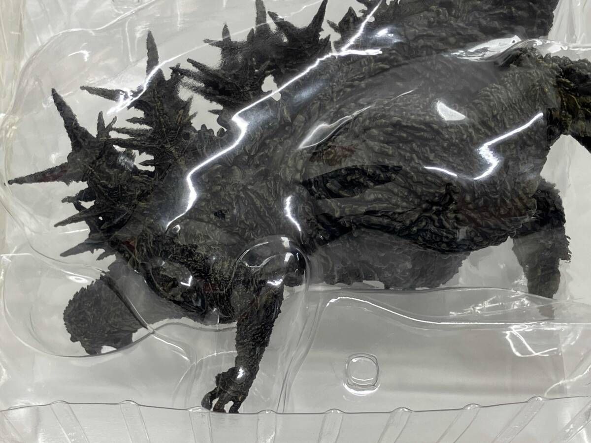 A賞 ゴジラ(2023) SOFVICS 一番くじ ゴジラー1.0 ゴジラー1.0 - メルカリ