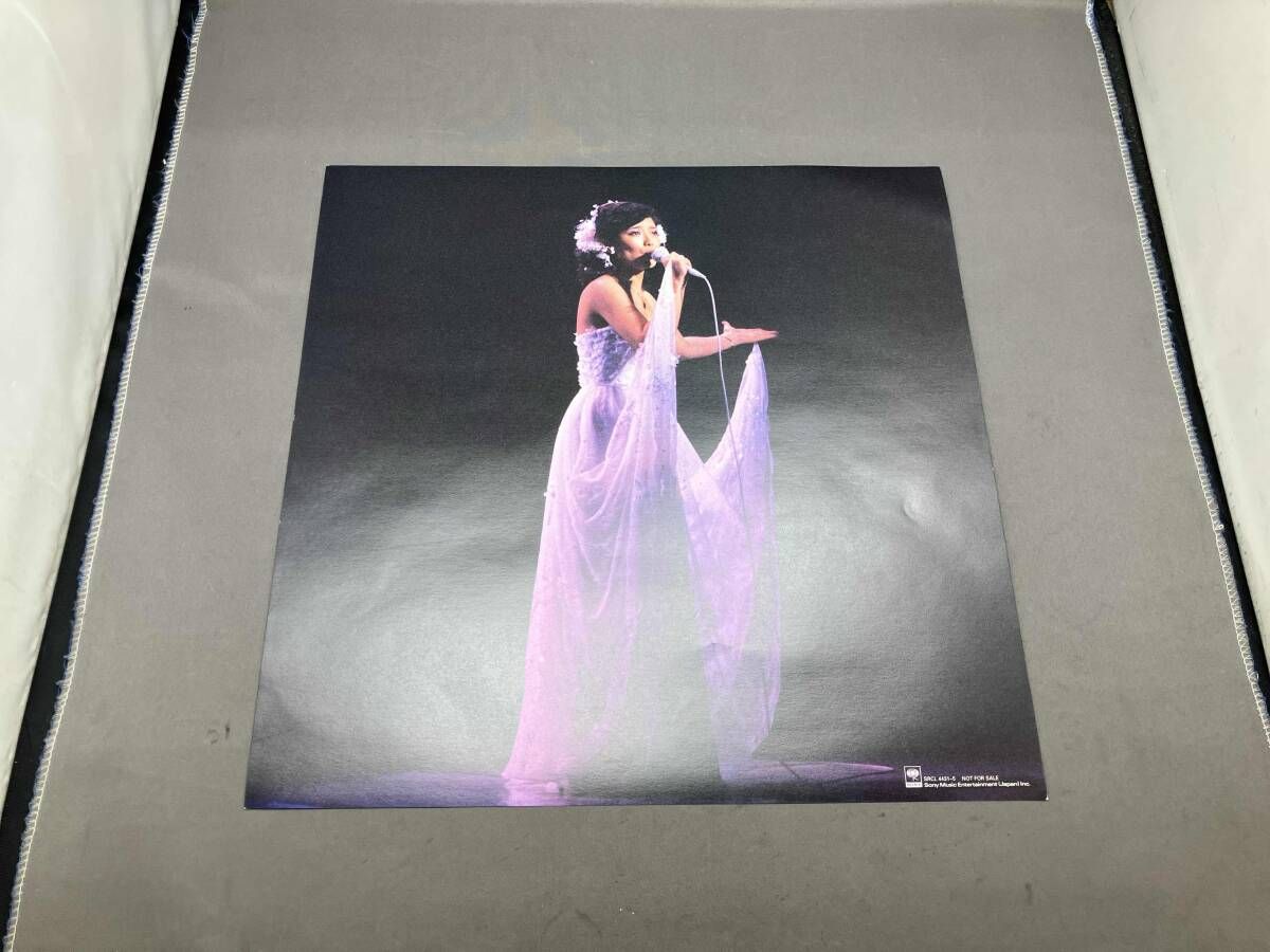 山口百恵 CD 百恵伝説Ⅱ~Star Legend Ⅱ~(完全生産限定) - メルカリ