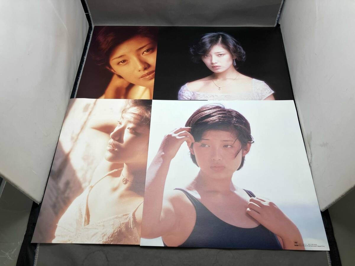 山口百恵 CD 百恵伝説Ⅱ~Star Legend Ⅱ~(完全生産限定) - メルカリ