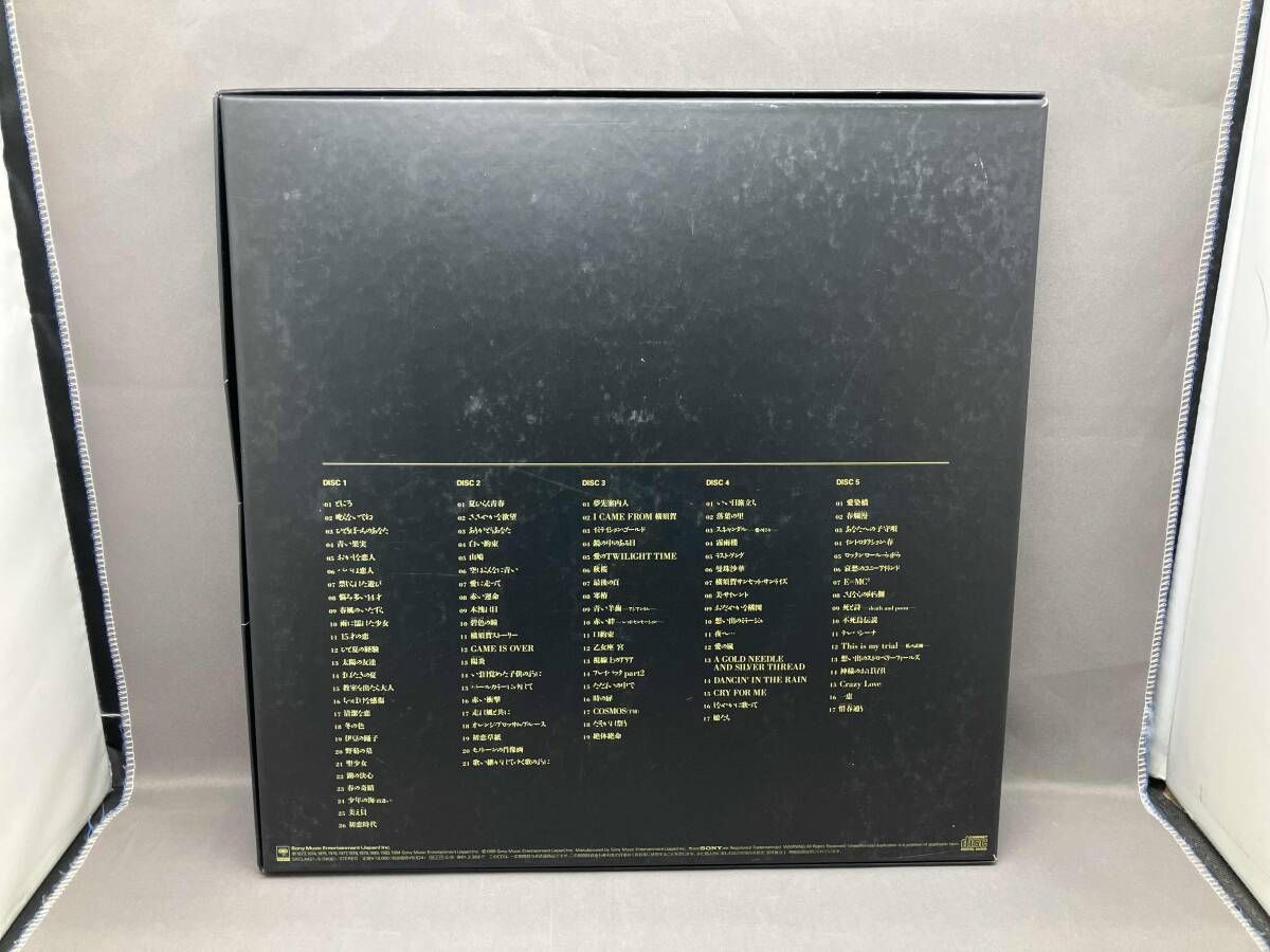 山口百恵 CD 百恵伝説Ⅱ~Star Legend Ⅱ~(完全生産限定) - メルカリ