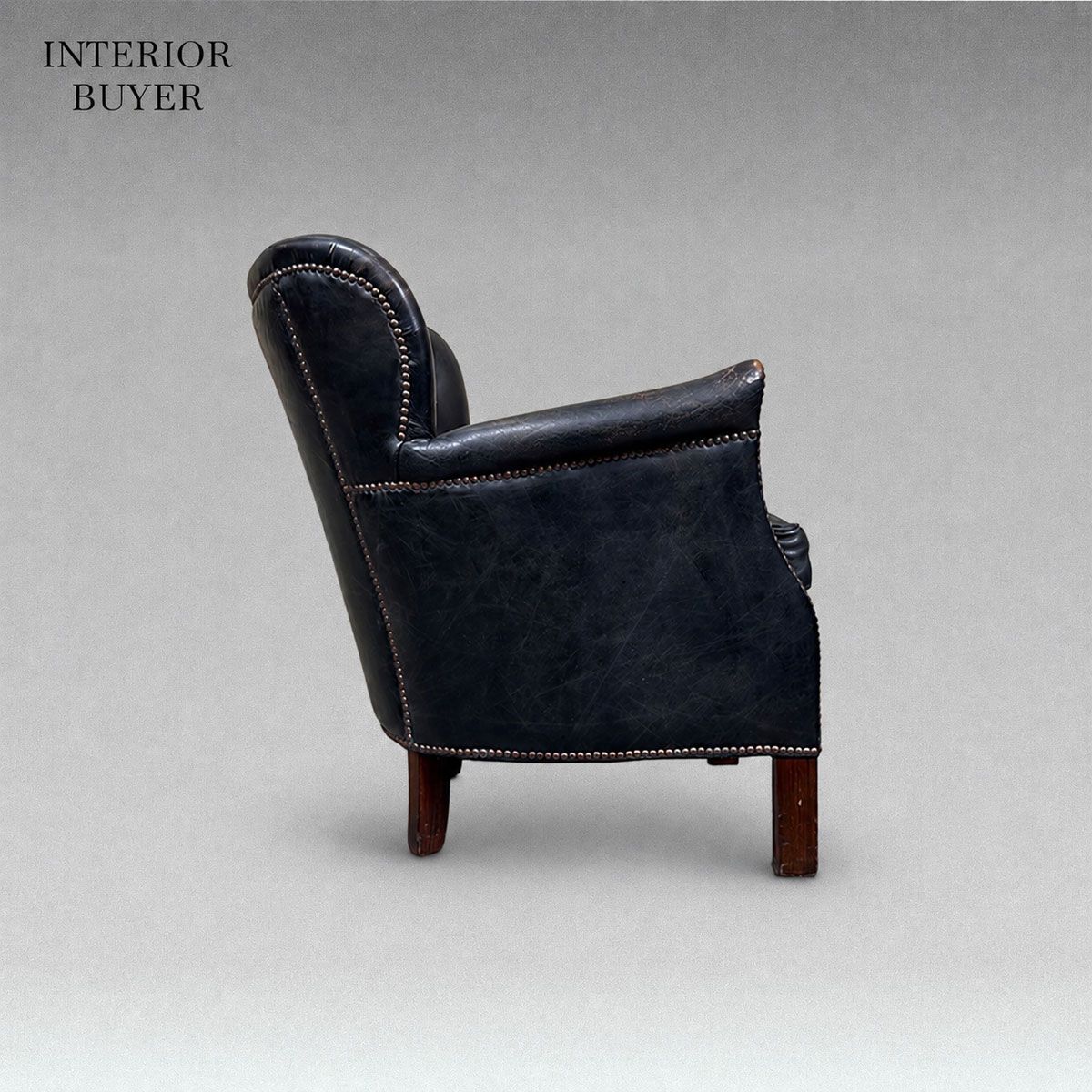 HALO ハロ PROFESSOR ARM CHAIR プロフェッサー アームチェア 一人掛け 