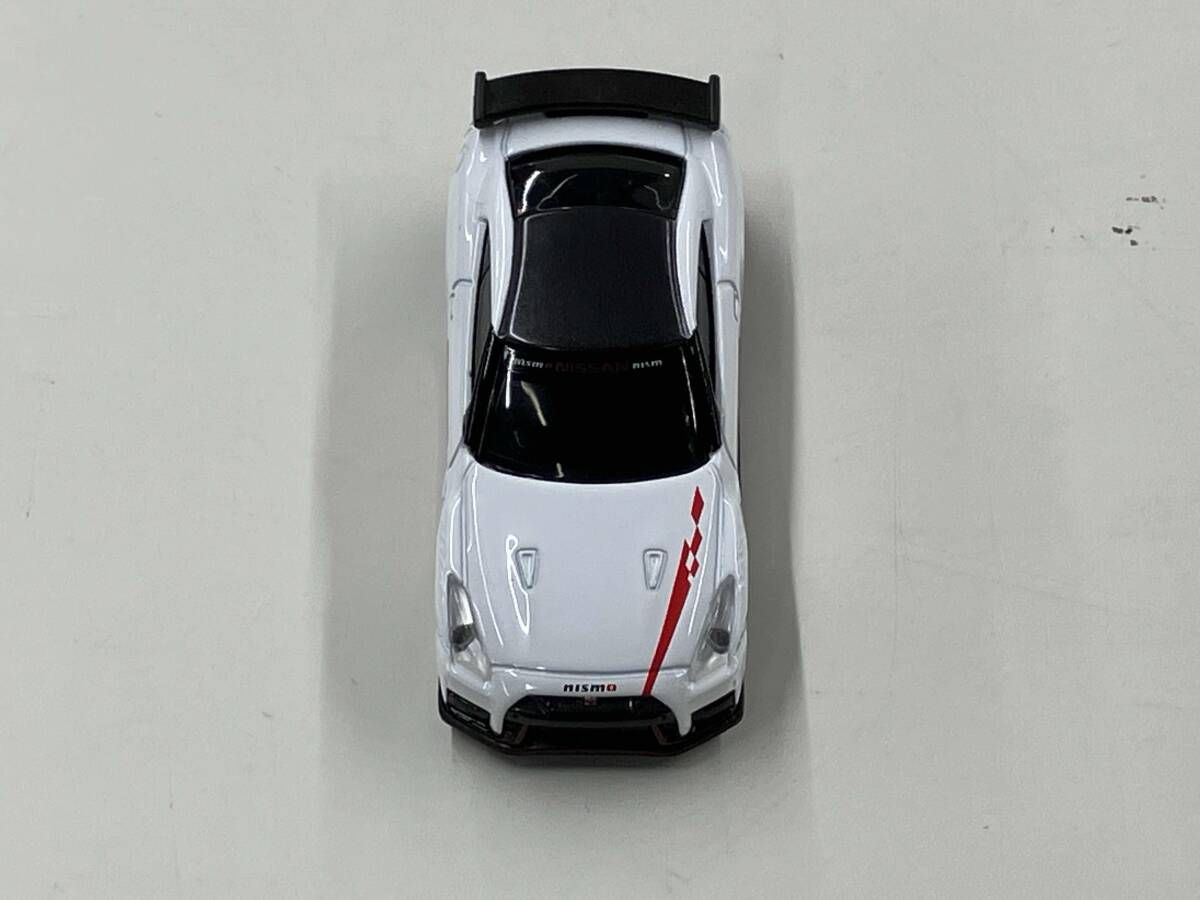 トミカ 日産 GT-R NISMO 2020 GT3仕様 プレゼントキャンペｰン2021