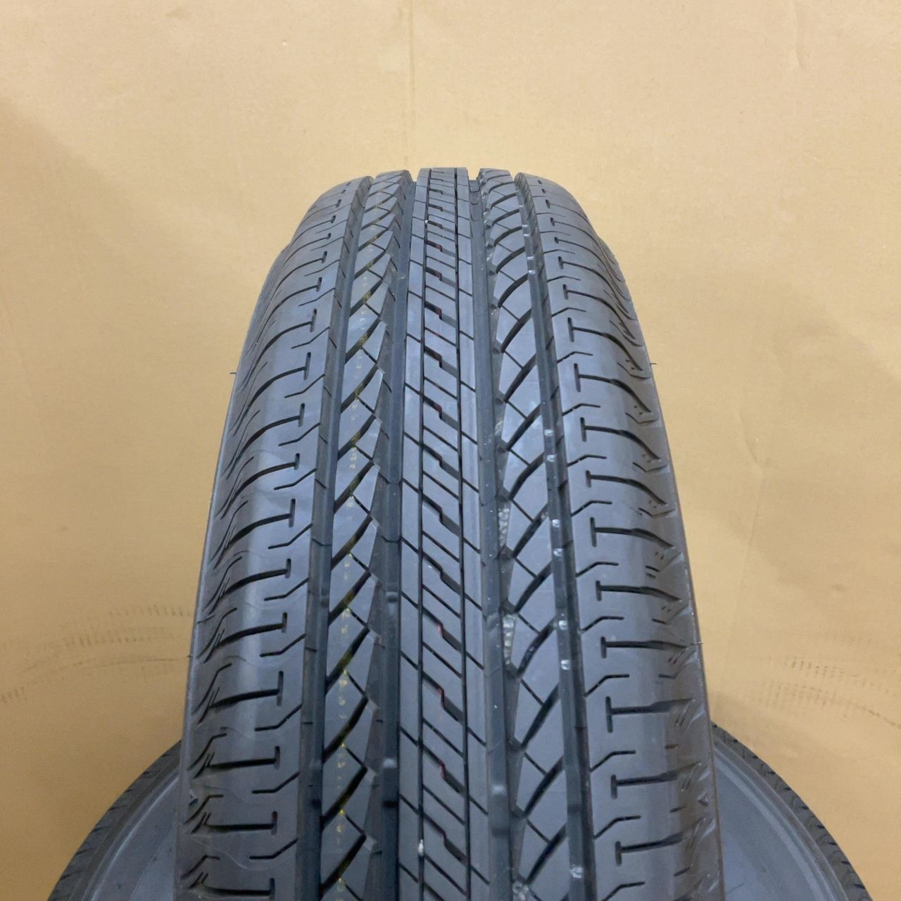 ブリヂストン DUELER H/L 852 175/80R16 5本セット ジムニー JB23 JB64