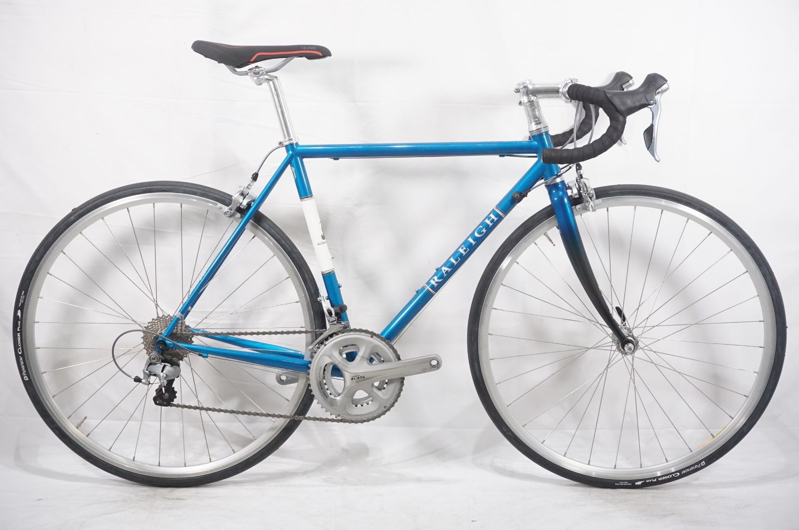 RALEIGH 「ラレー」 CRF CARLTON-F 2016年モデル ロードバイク / バイチャリAKIBA店