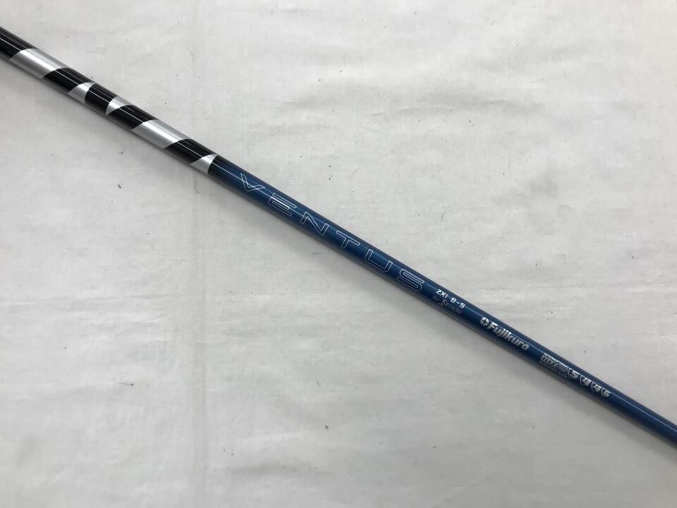 ダンロップ SRIXON ZX7 Mk2 10.5度 VENTUS ZXi6 Sフレックス