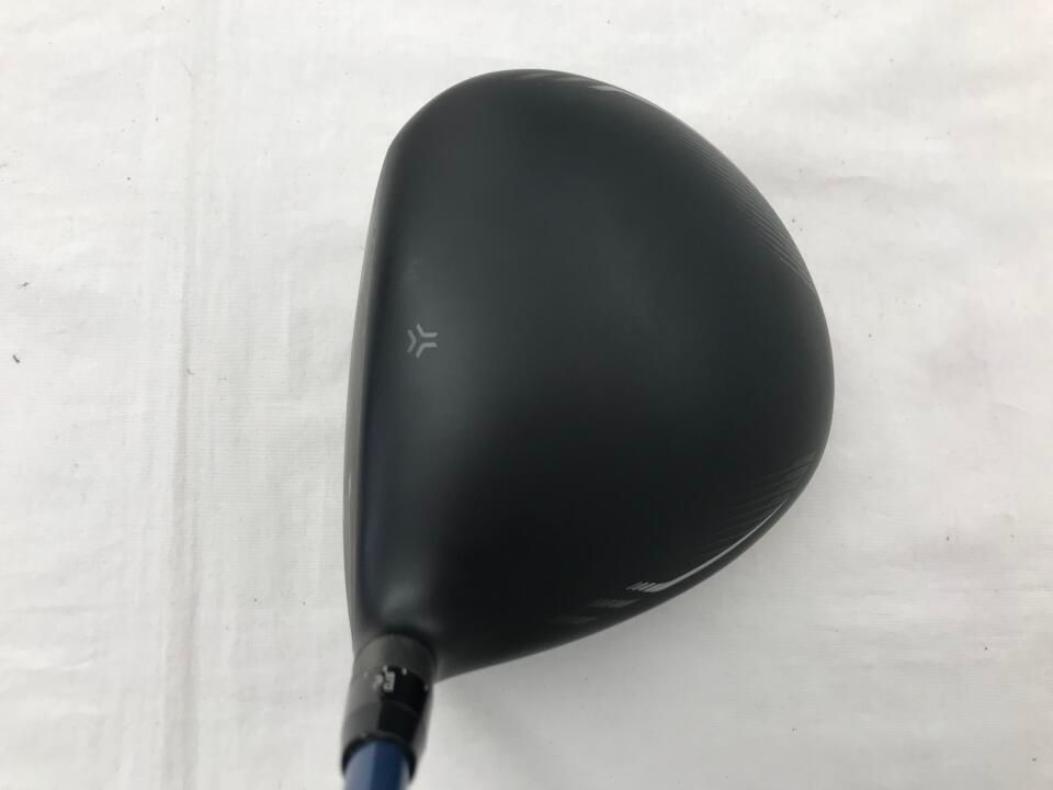 ダンロップ SRIXON ZX7 Mk2 10.5度 VENTUS ZXi6 Sフレックス