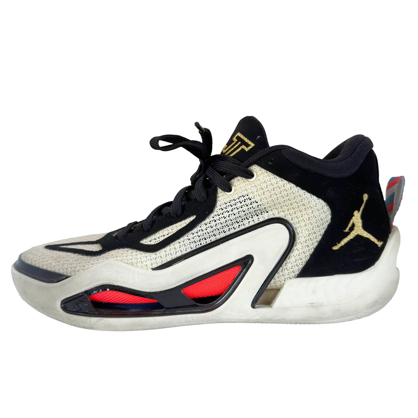 NIKE ナイキ JORDAN TATUM 1 サイズUS10.5 ジョーダン テイタム 