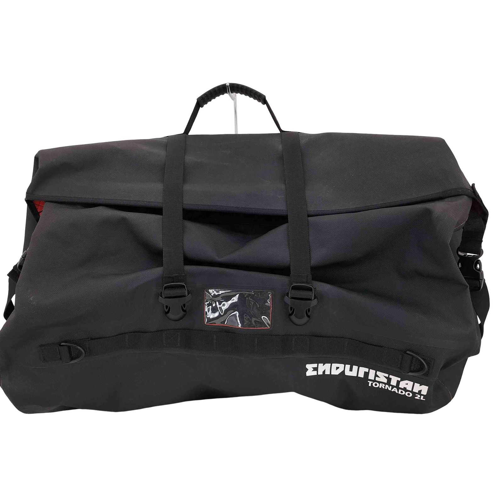 ユーズドフルギ USED古着 {{ENDURISTAN}} TORNADO 2L トルネード ドラムバッグ メンズ 表記無