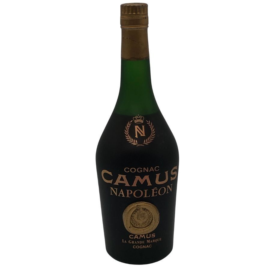 カミュ ナポレオン ラ グラン マルキ クリアボトル 43% 700ml【L1