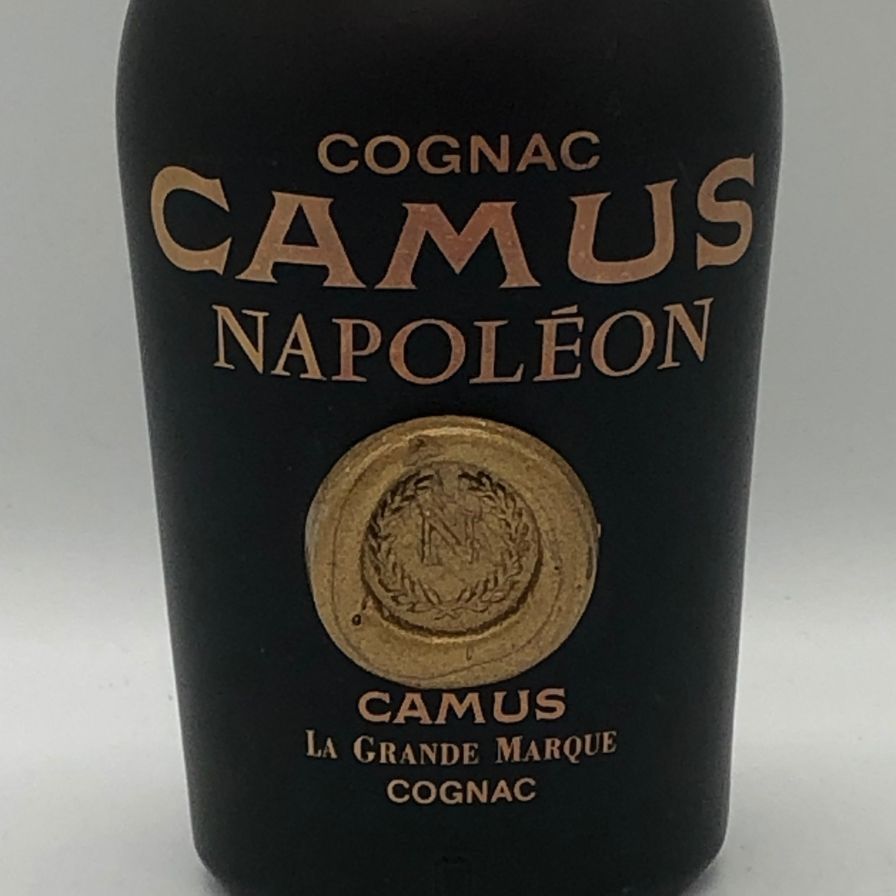 カミュ ナポレオン ラ グラン マルキ クリアボトル 43% 700ml【L1