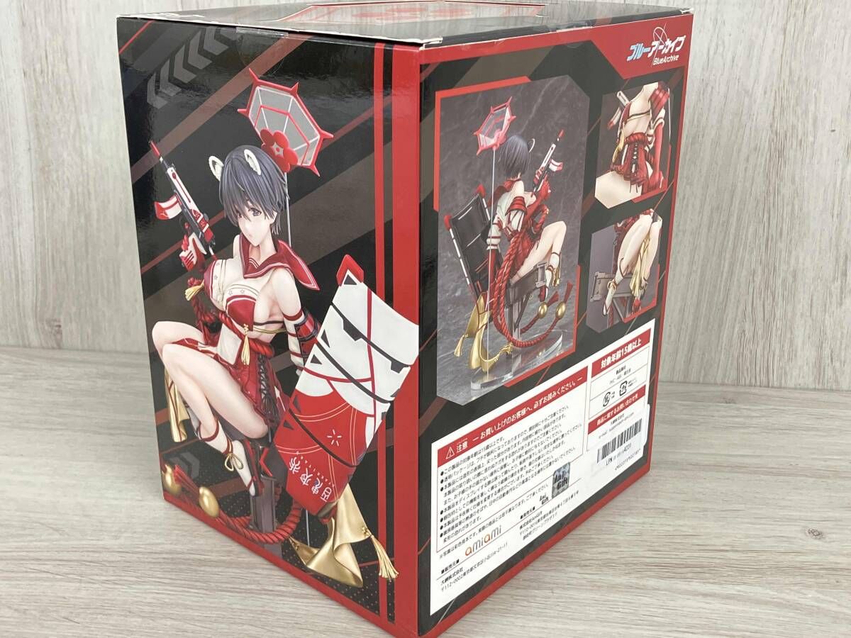 AniGift 春日ツバキ 1/7 ブルーアーカイブ -Blue Archive- - メルカリ