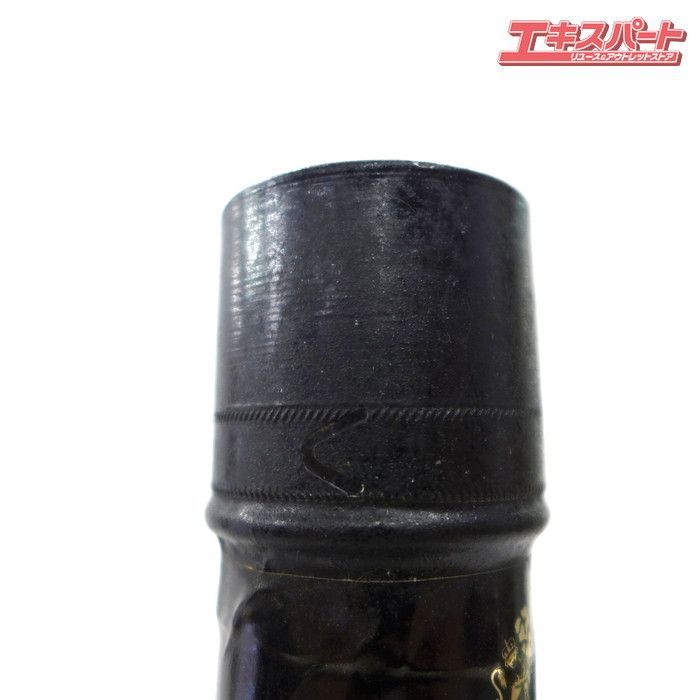 未開栓 CUTTY SARK カティサーク 18年 スコッチウイスキー 750ml 43