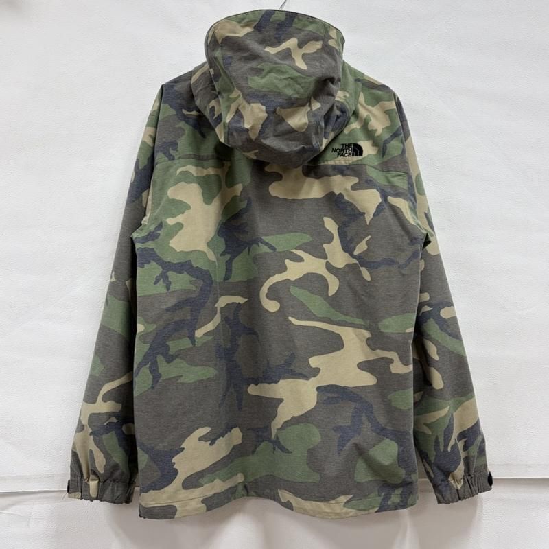 ザノースフェイス Novelty Cassius Triclimate Jacket NP61643 