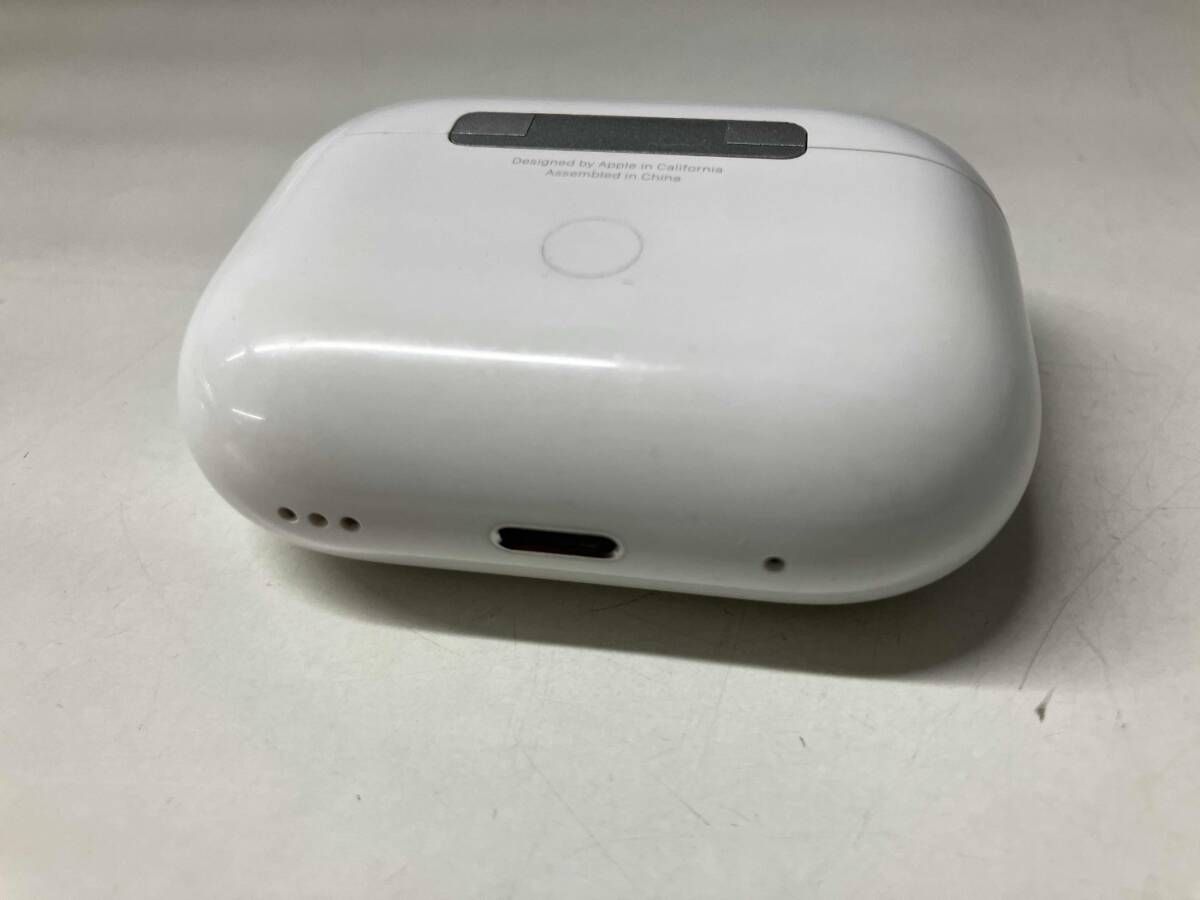 AirPods pro 第2世代 充電器無し AirPods pro第二世代 USB-C 充電