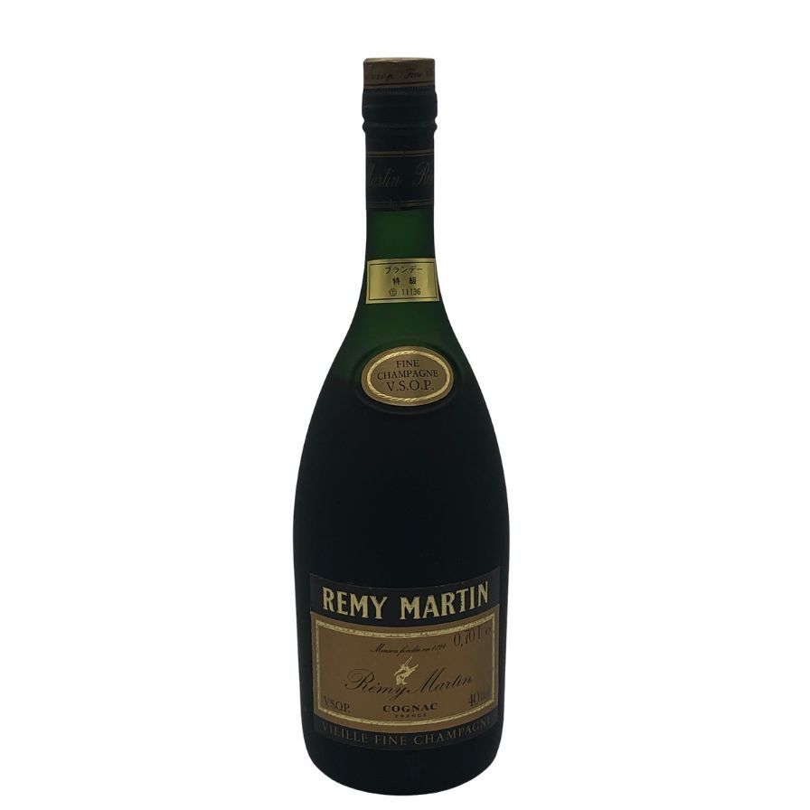 レミーマルタン コニャック ファインシャンパーニュ VSOP【J2】 - メルカリ