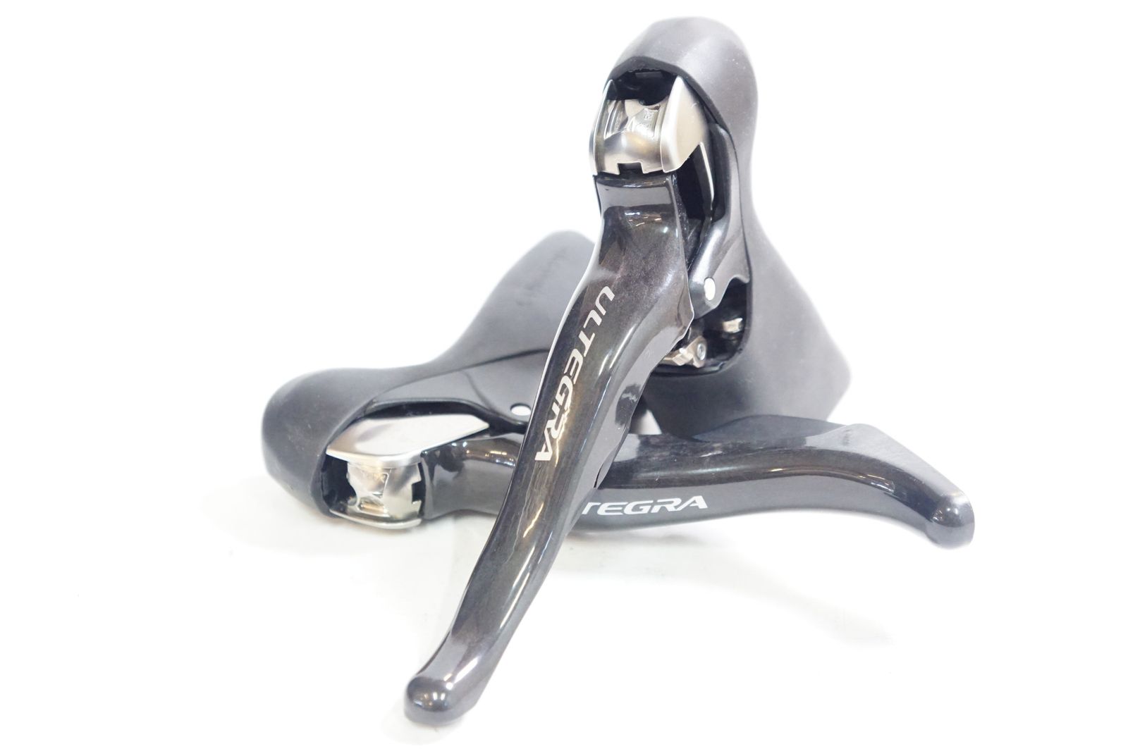 SHIMANO 「シマノ」 ULTEGRA ST-6700 デュアルコントロールレバー / バイチャリ熊谷店