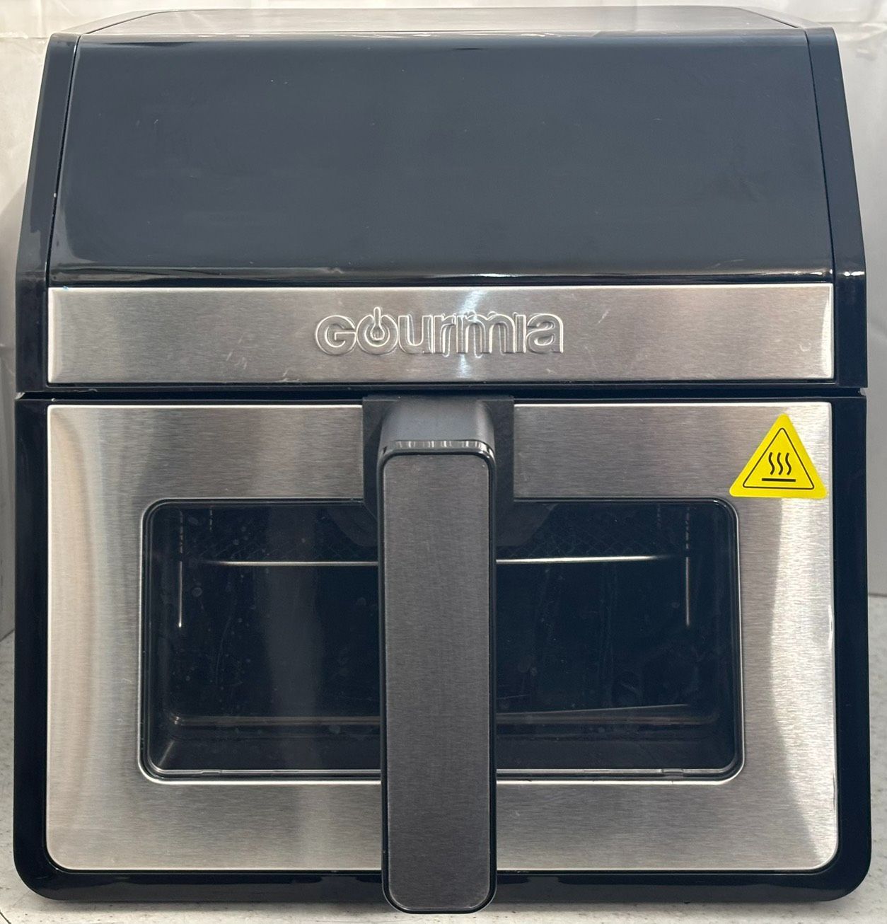 ★GOURMIA グルミア デジタルエアフライヤー GAF858