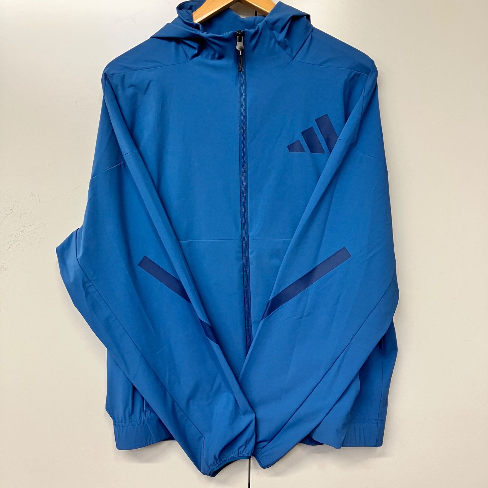 未使用品 adidas アディダス Z.N.E.ウーブン ウインドジャケット