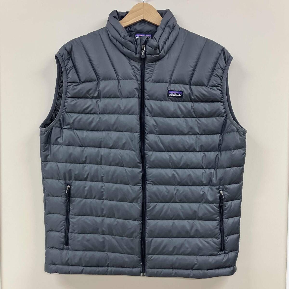 Patagonia / パタゴニア ダウンベスト ダウンセーターベスト Lサイズ