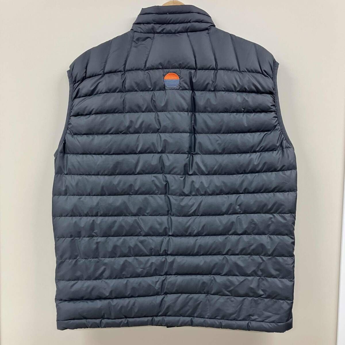 Patagonia / パタゴニア ダウンベスト ダウンセーターベスト Lサイズ
