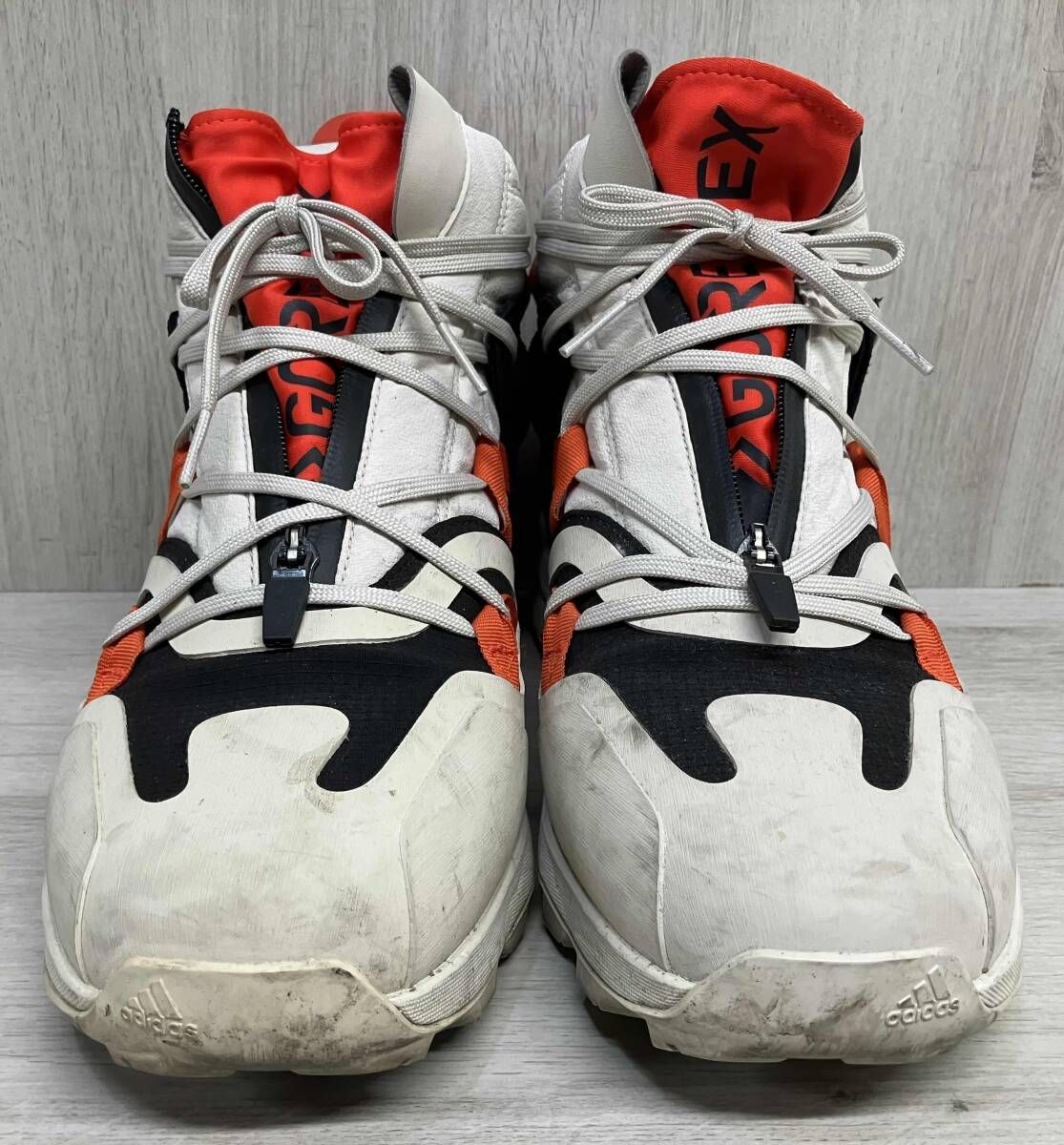 adidas Y-3 Terrex Swift R3 GTX Yohji Yamamoto アディダス 
