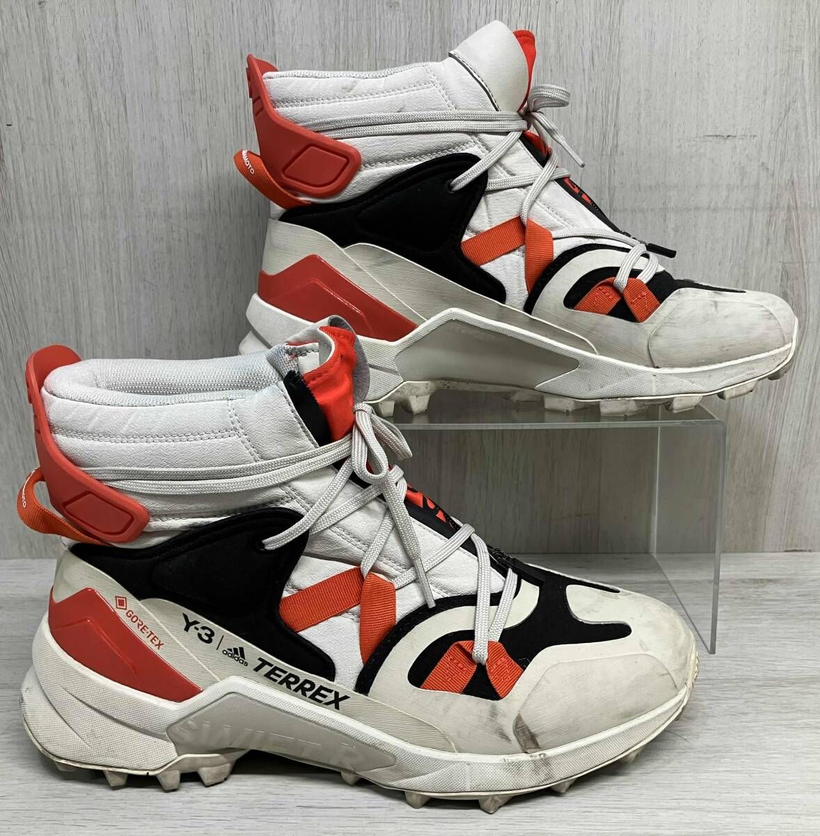 adidas Y-3 Terrex Swift R3 GTX Yohji Yamamoto アディダス 