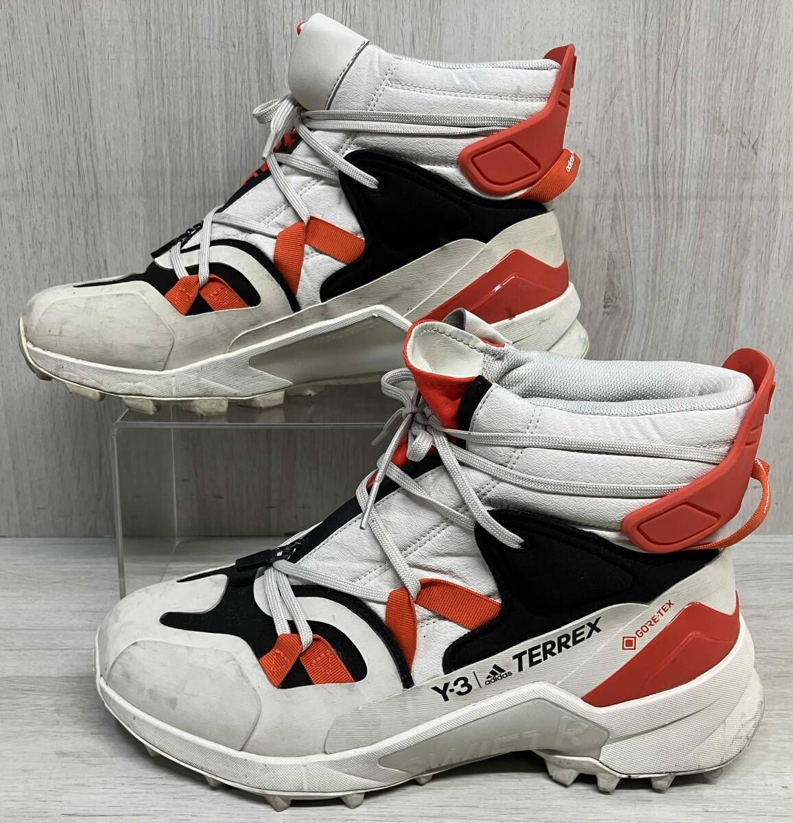 adidas Y-3 Terrex Swift R3 GTX Yohji Yamamoto アディダス adidas Y-3 Terrex Swift R3 GTX Yohji Yamamoto アディダス