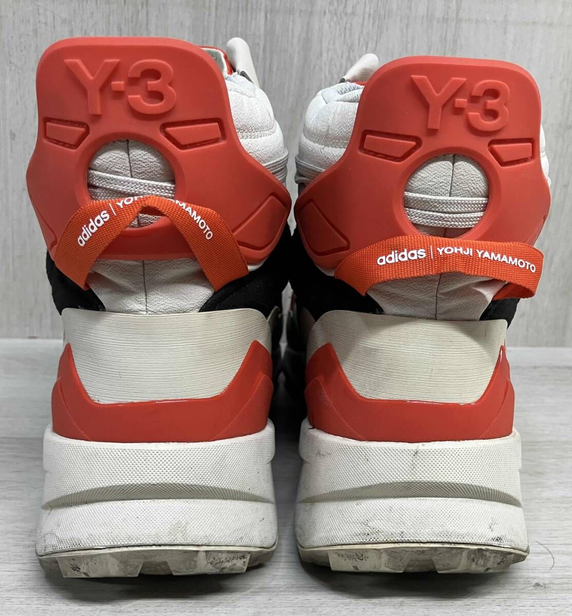 yyy出品 adidas Y-3 Terrex Swift R3 GTX Yohji Yamamoto アディダス
