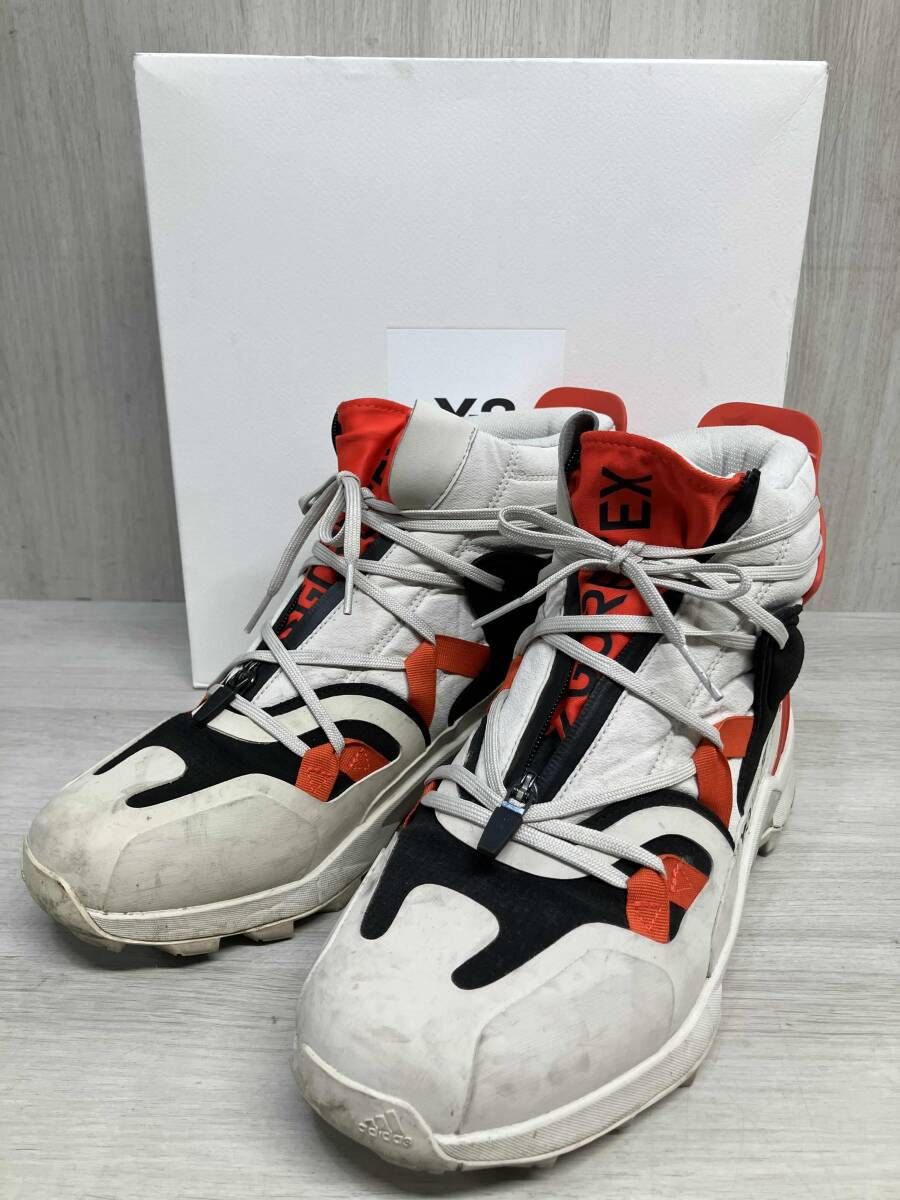 adidas Y-3 Terrex Swift R3 GTX Yohji Yamamoto アディダス