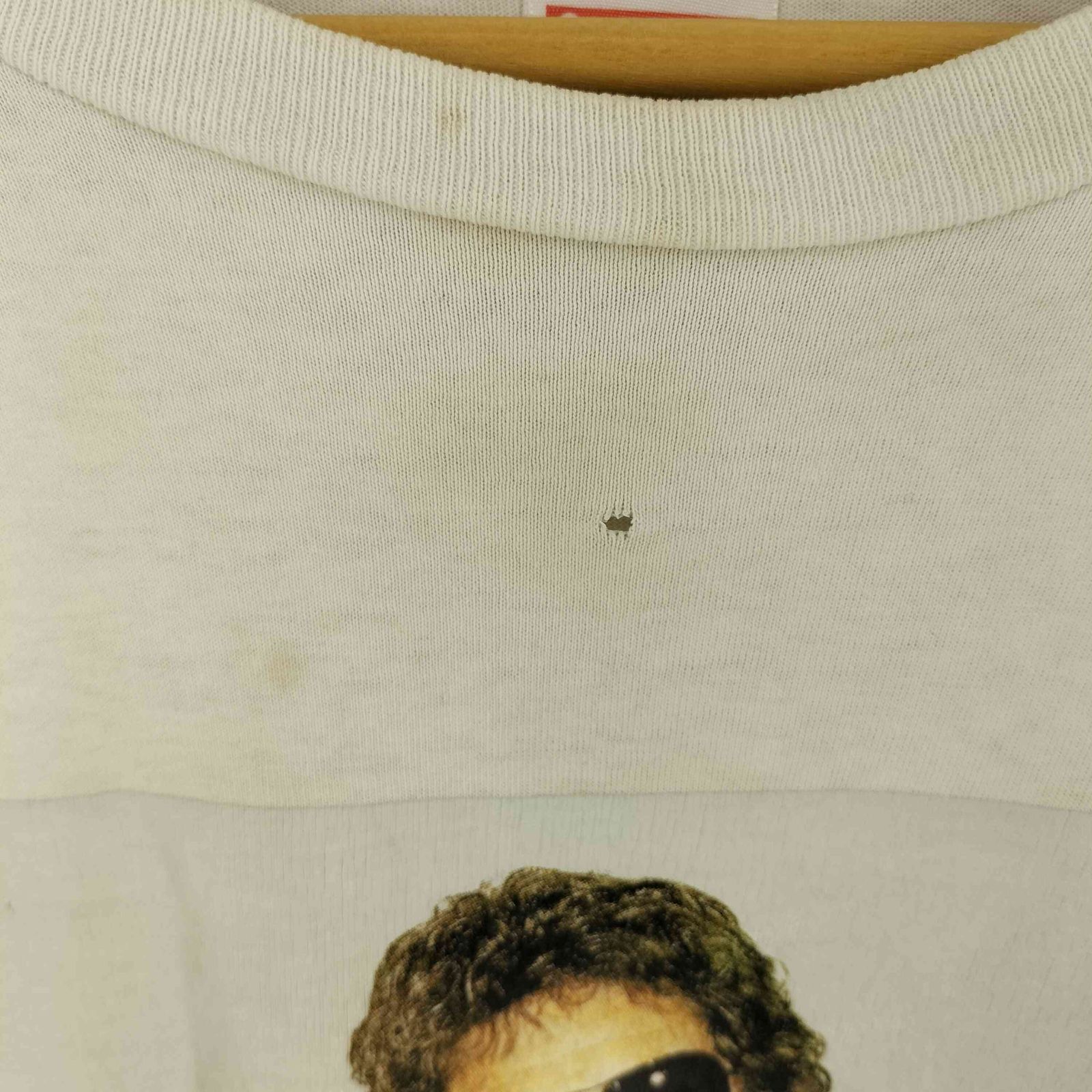 シュプリーム Supreme 09SS Lou Reed Tee メンズ XL - メルカリ