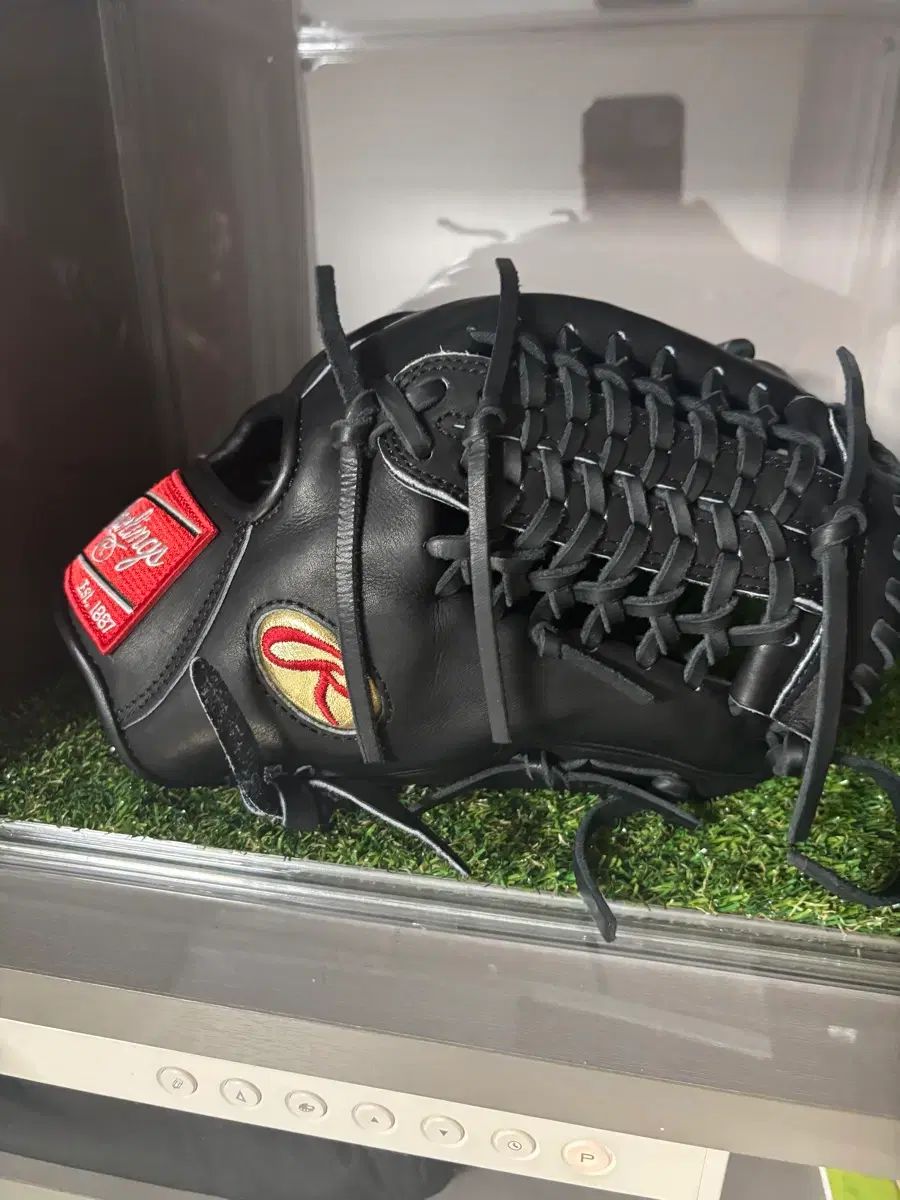Rawlings ローリングス キム・ハソン