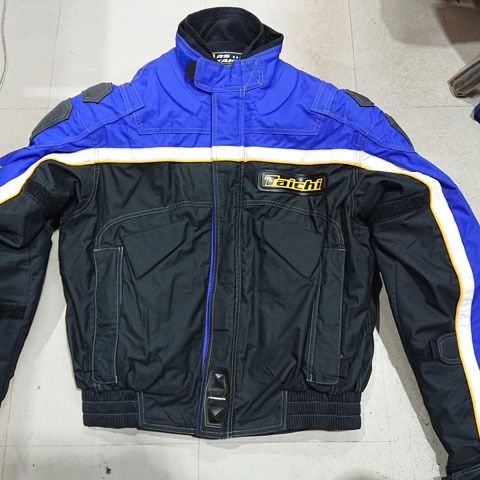 RS TAICH RSタイチ RSJ652 インナー付き ライディングジャケット