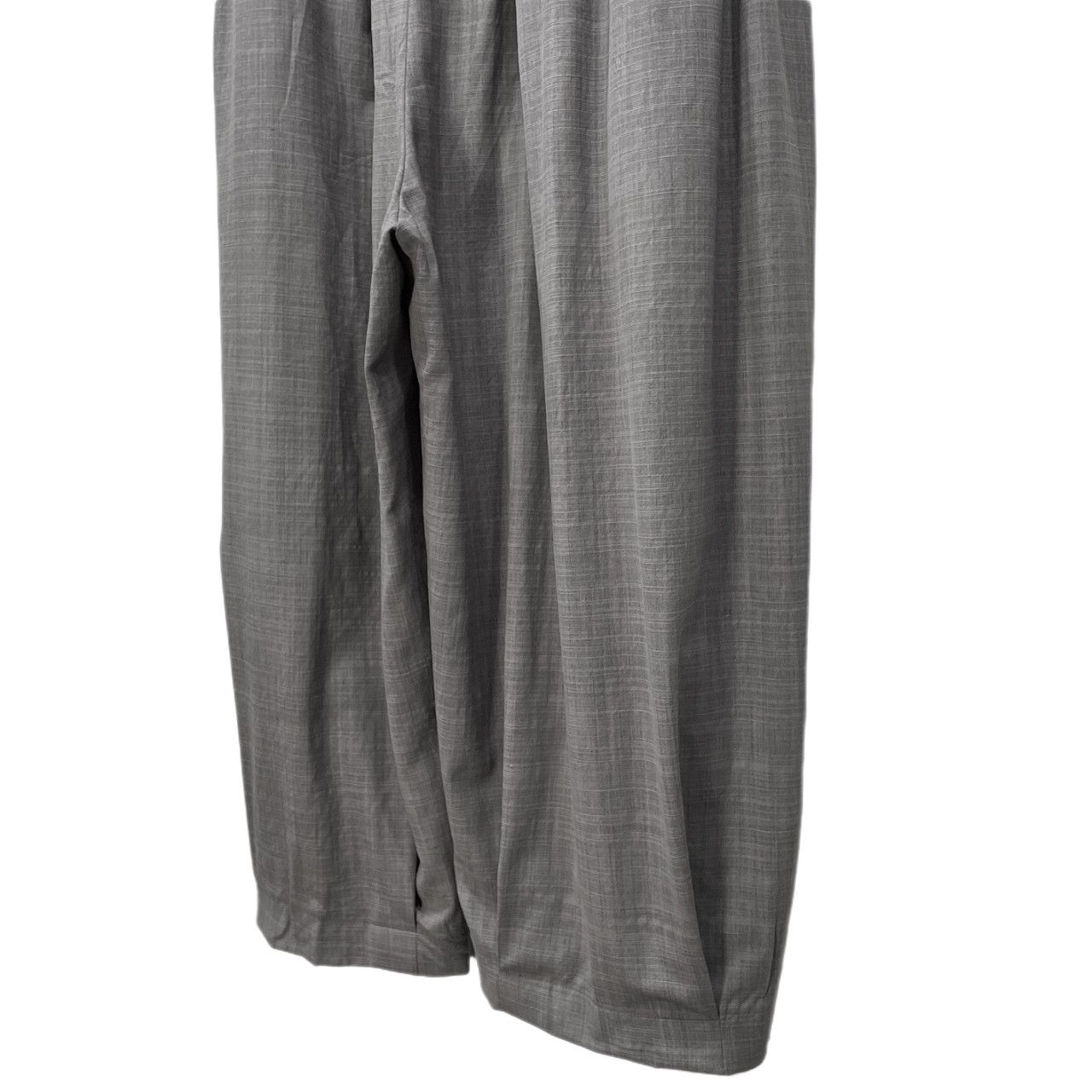 パンツ ISSEY MIYAKE MEN / イッセイミヤケメン | 2023SS