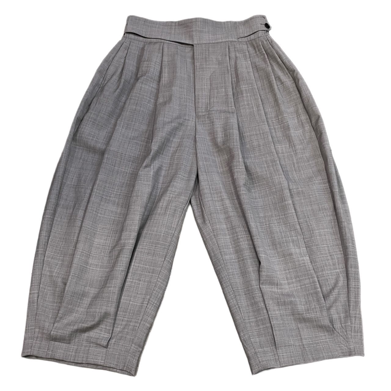 パンツ ISSEY MIYAKE MEN / イッセイミヤケメン | 2023SS