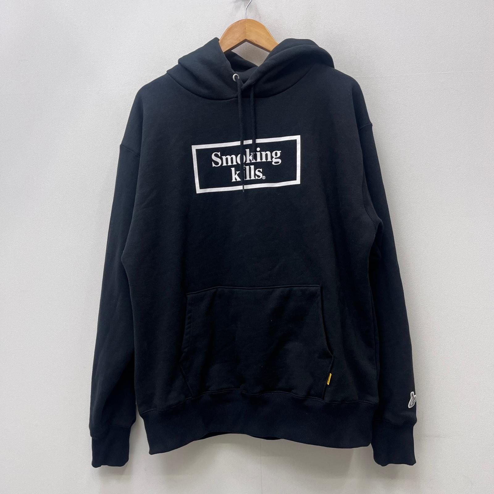 【加古川店】 中古 #FR2 | エフアールツー パーカー × Maison MIHARA YASUHIRO ブラック サイズ：XL 【103】 加古川店】 中古 #FR2 | エフアールツー パーカー × Maison MIHARA