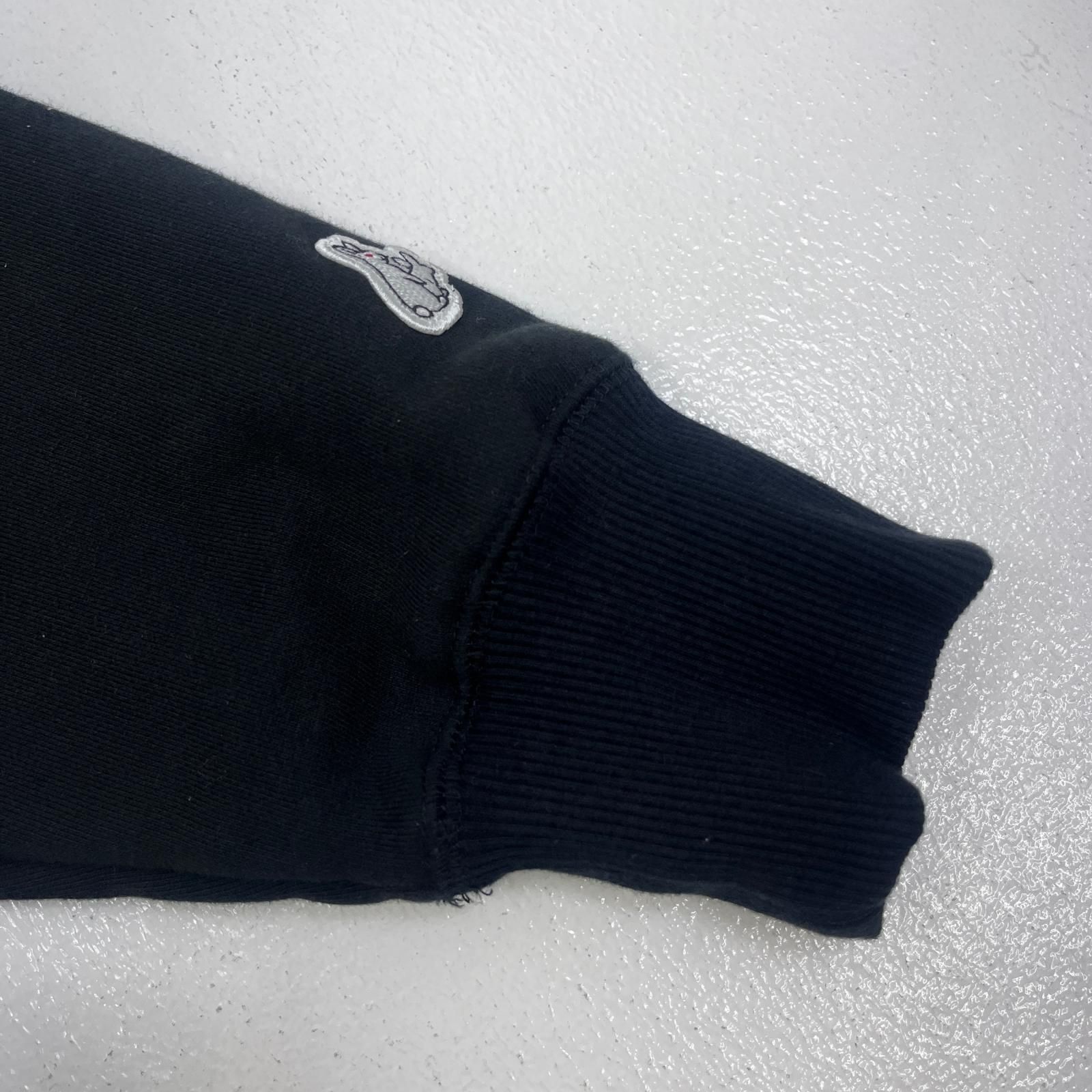 加古川店】 中古 #FR2 | エフアールツー パーカー × Maison MIHARA