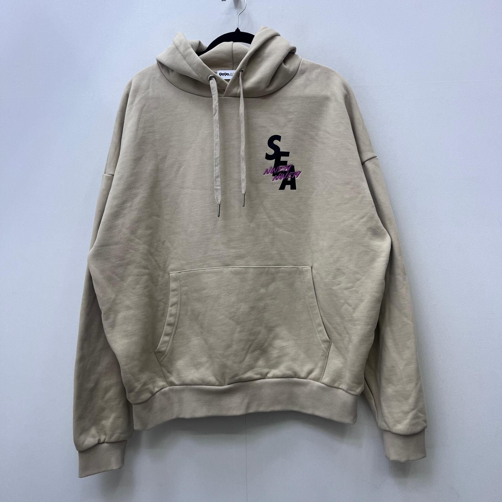 加古川店】 中古 WIND AND SEA | ウィンダンシーウインダンシー 