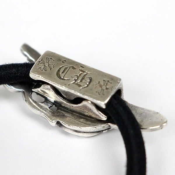 CHROME HEARTS 銀座店 クロムハーツ ダガーハート コンチョ メンズ CHROME HEARTS 銀座店 クロムハーツ ダガーハート コンチョ メンズ