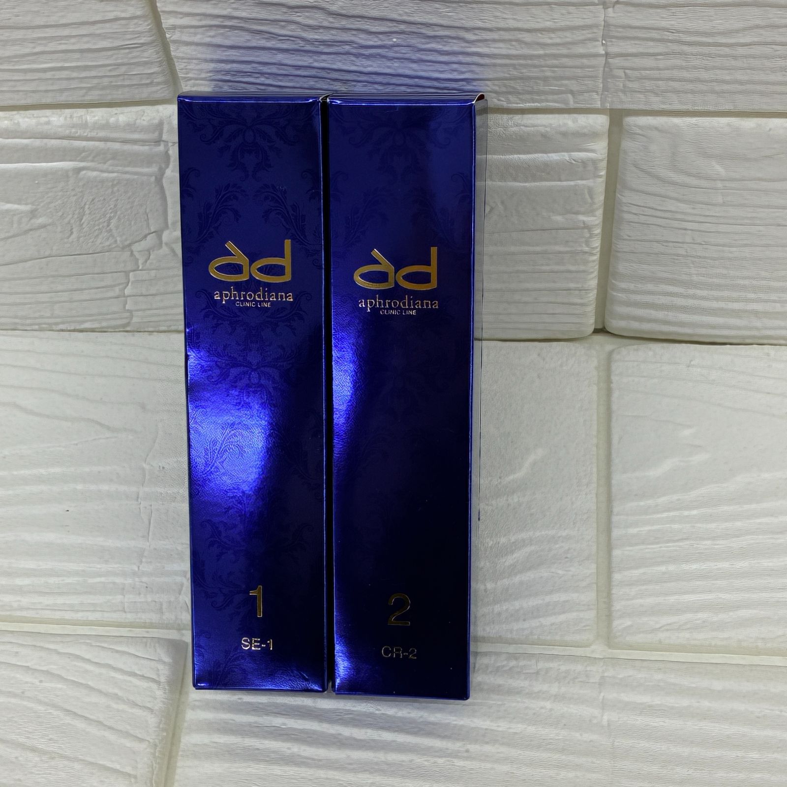 aphrodiana アフロディアナ アフロディアナ MDモイスチャークリーム 2