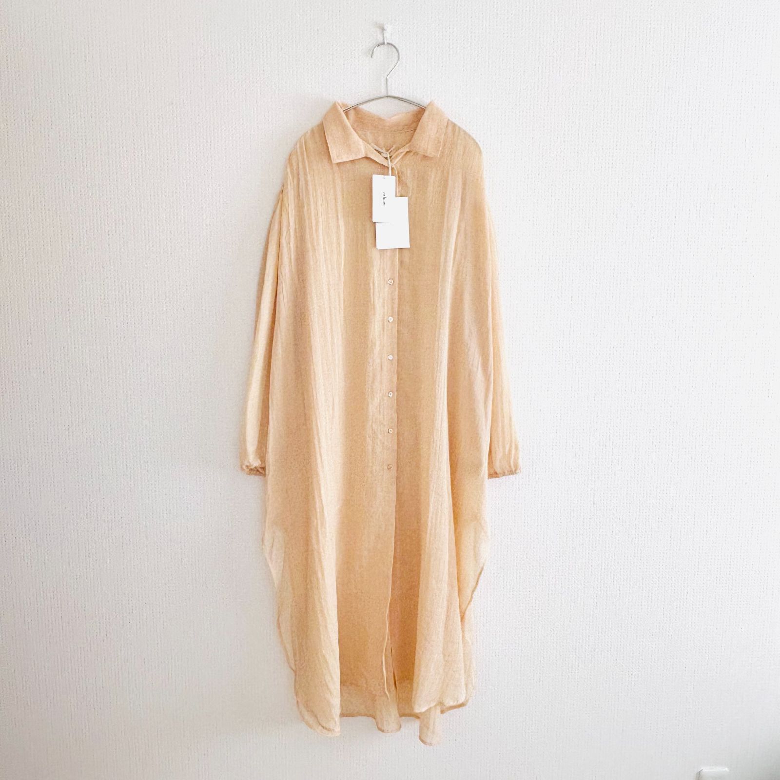 JOURNAL STANDARD relume Missing You Already 新品タグ付き 未使用 