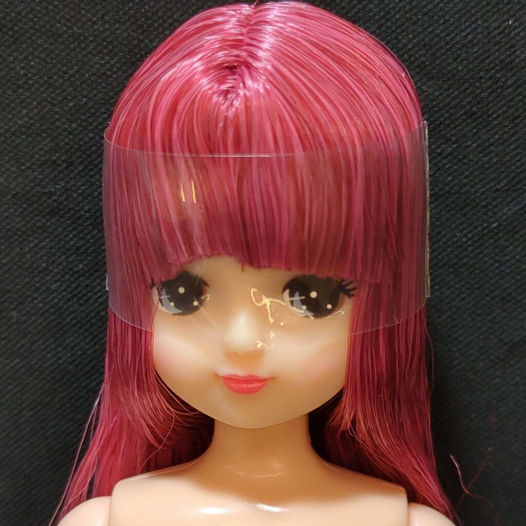 リトルファクトリー リカちゃんキャッスル リカちゃんキャッスル きらちゃん ESCドール