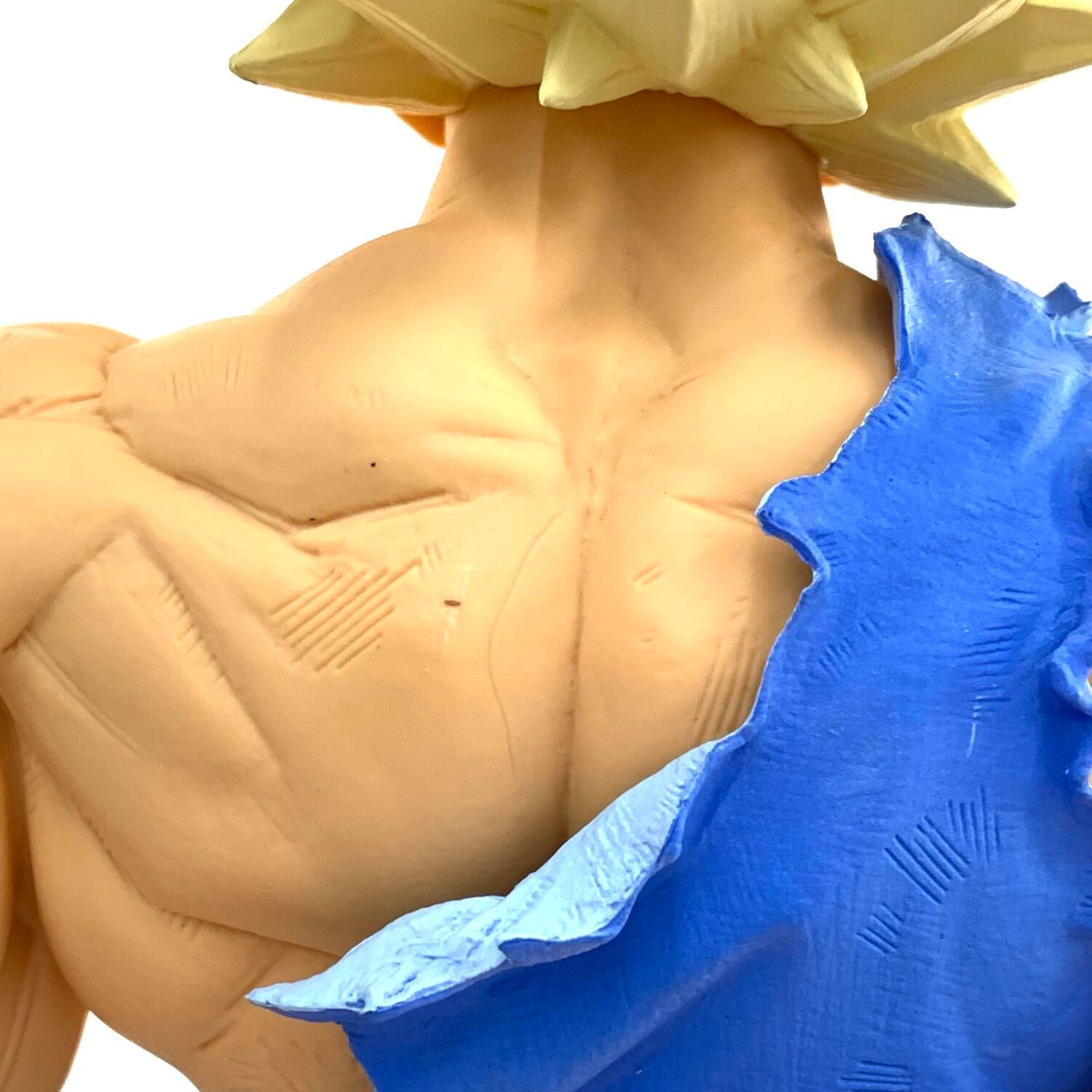 ☆加古川物流】中古 アミューズメント一番くじ DRAGONBALL超 SUPER 