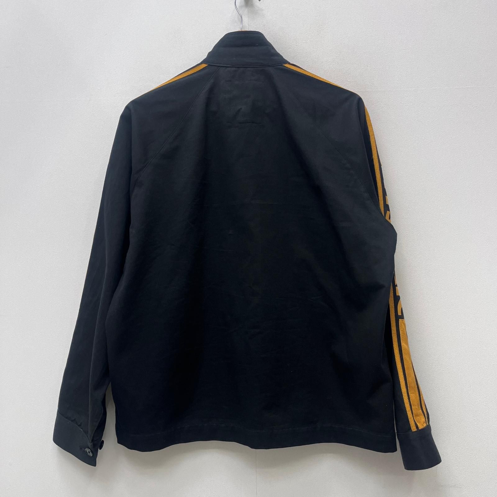 加古川店】 中古 HYSTERIC GLAMOUR | ヒステリックグラマー ブルゾン 