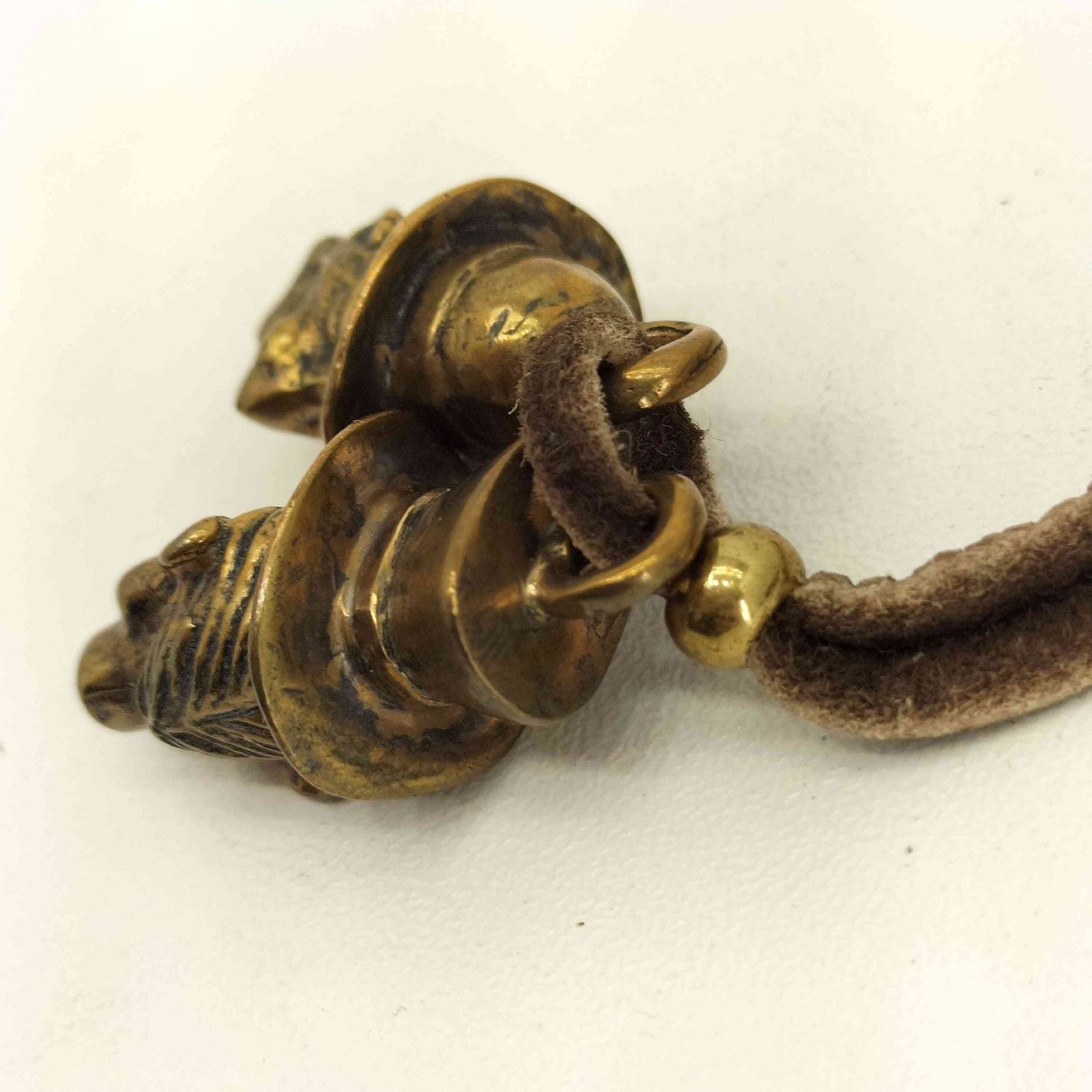 グラッドハンド GLADHAND Brothers Charm ブラザーズチャーム