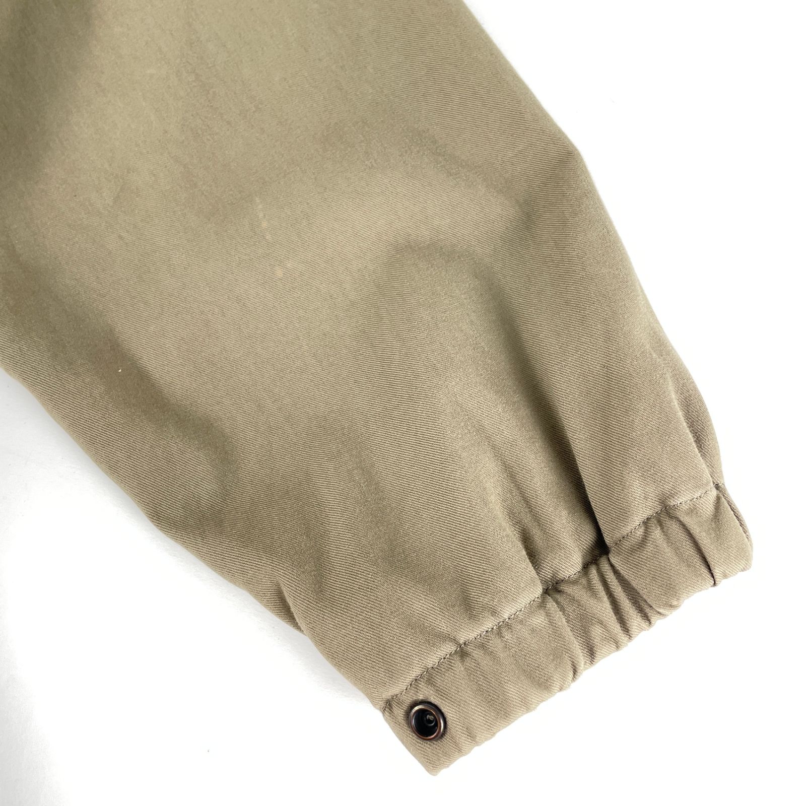 MARKA マーカ 18AW M18F-16BL01C SPORTSMAN JACKET スポーツマン 