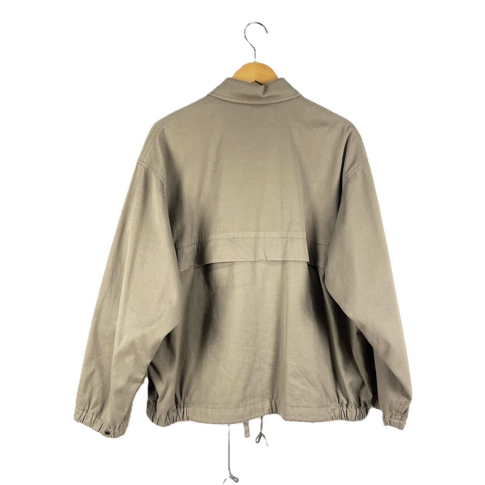 MARKA マーカ 18AW M18F-16BL01C SPORTSMAN JACKET スポーツマン 