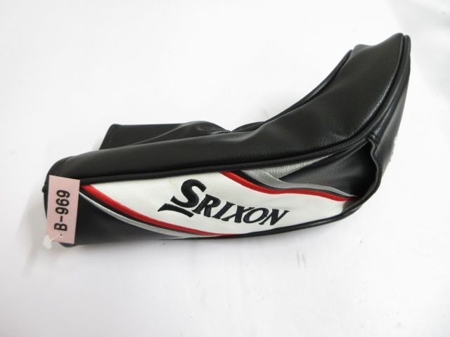 中古】フェアウェイウッド ダンロップ スリクソンZXi Tour AD GC-4 S